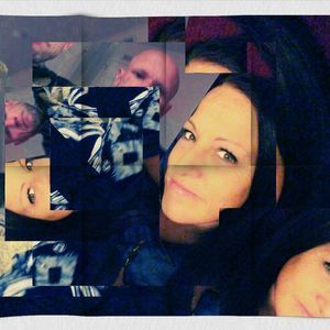 Meet your Posher, Robbie